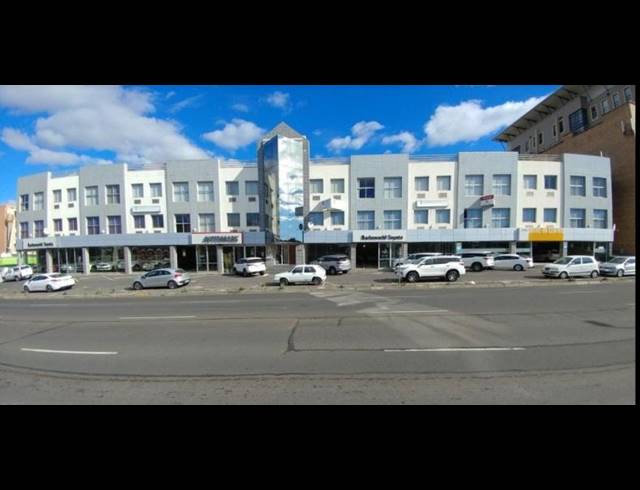 2,939M² OFFICE TO LET IN TYGER VALLEY
